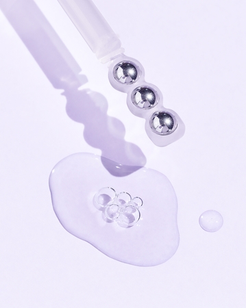L’Oréal Paris Revitalift Filler rozjaśniające serum pod oczy z kwasem hialuronowym