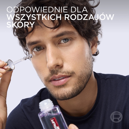 L’Oréal Paris Revitalift Filler rozjaśniające serum pod oczy z kwasem hialuronowym