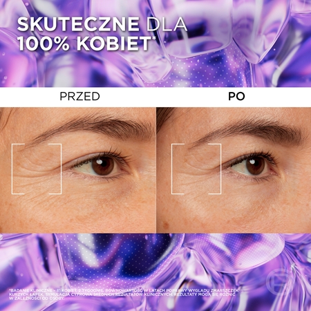 L’Oréal Paris Revitalift Filler Filler rozjaśniające serum pod oczy
