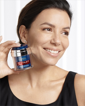 L’Oréal Paris Revitalift Laser Pressed Cream noční krém proti stárnutí pokožky