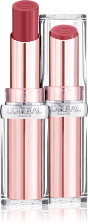 L’Oréal Paris Glow Paradise Batom para cuidado de lábios com bálsamo