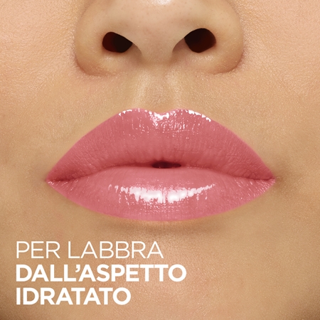 L’Oréal Paris Glow Paradise rossetto trattante effetto idratante