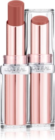 L’Oréal Paris Glow Paradise червило - грижа с балсам