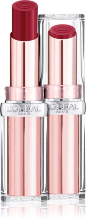L’Oréal Paris Glow Paradise pečující rtěnka s balzámem