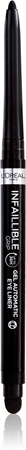 L’Oréal Paris Infaillible Gel Automatic Liner crayon automatique yeux