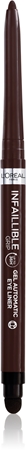 L’Oréal Paris Infaillible Gel Automatic Liner lápis de olhos automático