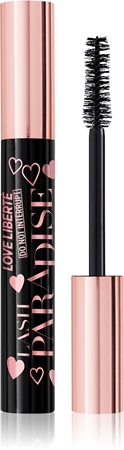 L’Oréal Paris Lash Paradise Love Liberté strengthening mascara for maximum volume and intense effect