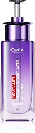 L’Oréal Paris Revitalift Filler Filler Przeciwzmarszczkowe Serum Wypełniające