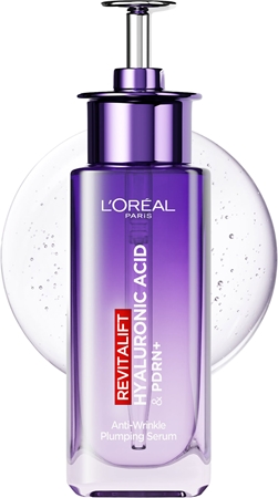L’Oréal Paris Revitalift Filler sérum anti-rides à l'acide hyaluronique