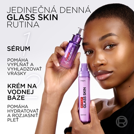 L’Oréal Paris Revitalift Filler sérum proti vráskam s kyselinou hyalurónovou