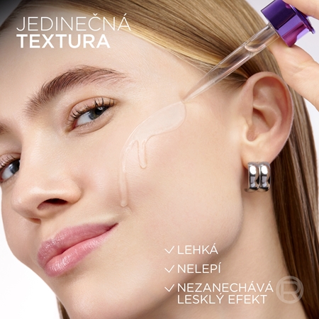 L’Oréal Paris Revitalift Filler sérum proti vráskám s kyselinou hyaluronovou