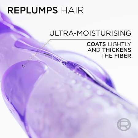 L’Oréal Paris Elseve Hyaluron Plump vlažilni šampon s hialuronsko kislino
