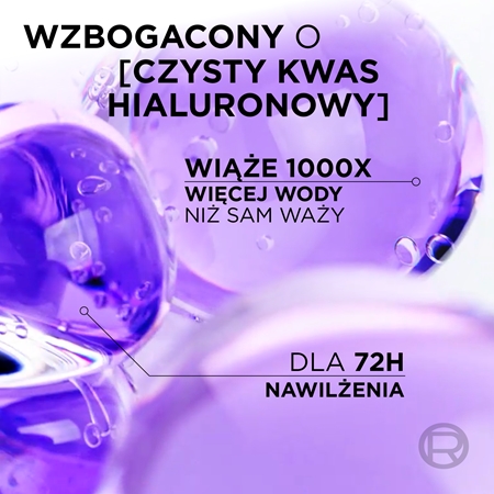 L’Oréal Paris Elseve Hyaluron Plump odżywka nawilżająca z kwasem hialuronowym