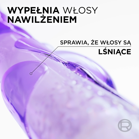 L’Oréal Paris Elseve Hyaluron Plump szampon nawilżający z kwasem hialuronowym