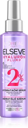 L’Oréal Paris Elvive Hyaluron Plump siero per capelli con acido ialuronico