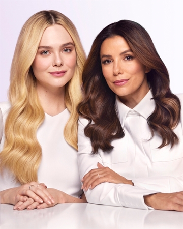 L’Oréal Paris Elvive Hyaluron Plump siero per capelli con acido ialuronico