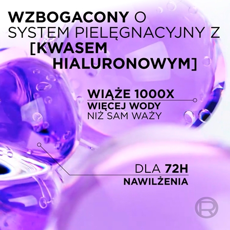 L’Oréal Paris Elseve Hyaluron Plump serum do włosów z kwasem hialuronowym