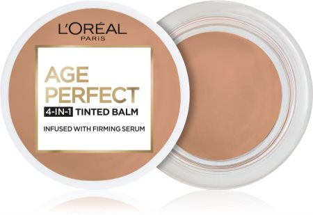 L’Oréal Paris Age Perfect Balsam för ansikte