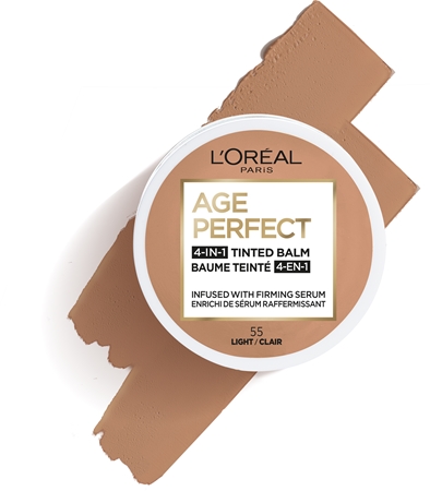 L’Oréal Paris Age Perfect balm for the face