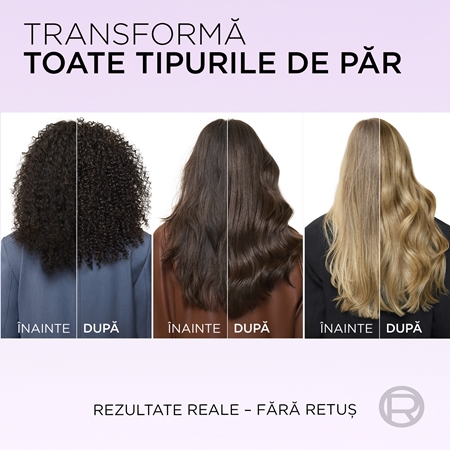 L’Oréal Paris Elseve Hyaluron Plump sampon hidratant cu acid hialuronic