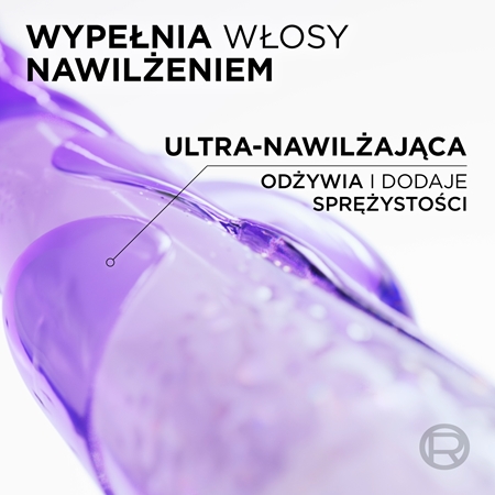 L’Oréal Paris Elseve Hyaluron Plump maska do włosów z kwasem hialuronowym