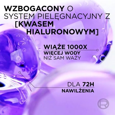 L’Oréal Paris Elseve Hyaluron Plump maska do włosów z kwasem hialuronowym