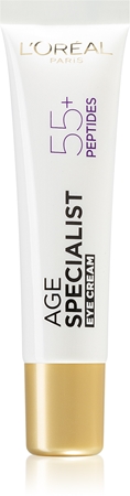 L’Oréal Paris Age Specialist 55+ denní a noční krém proti vráskám