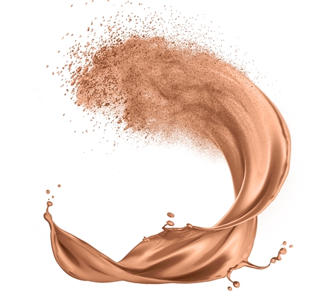 L’Oréal Paris Infaillible Fresh Wear 24h bronzer effet mat