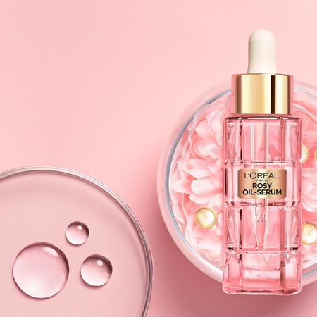 L’Oréal Paris Age Perfect Golden Age Toitev seerum väsinud nahale