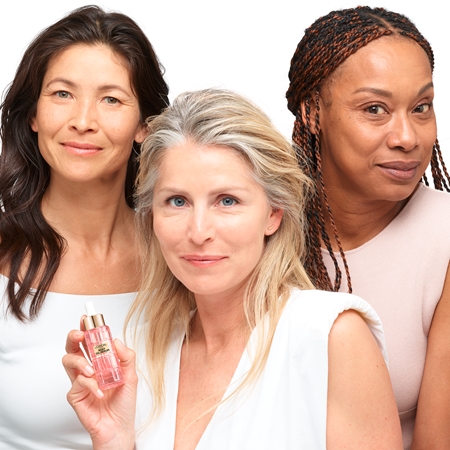L’Oréal Paris Age Perfect Golden Age Toitev seerum väsinud nahale