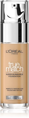 L’Oréal Paris True Match Accord Parfait fondotinta liquido