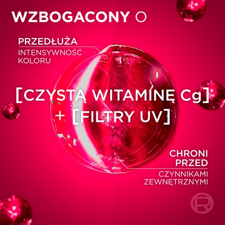 L’Oréal Paris Elseve Color-Vive szampon do włosów farbowanych