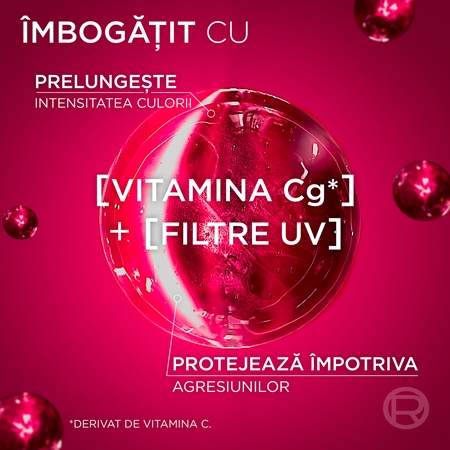L’Oréal Paris Elseve Color-Vive șampon pentru păr vopsit
