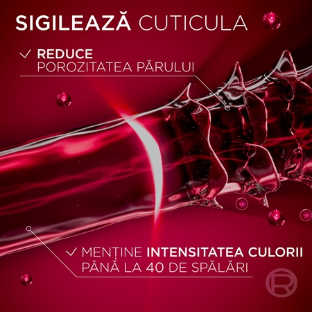 L’Oréal Paris Elseve Color-Vive șampon pentru păr vopsit