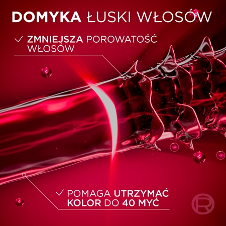 L’Oréal Paris Elseve Color-Vive szampon do włosów farbowanych