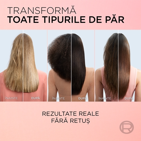 L’Oréal Paris Elseve Dream Long șampon regenerator cu pompa
