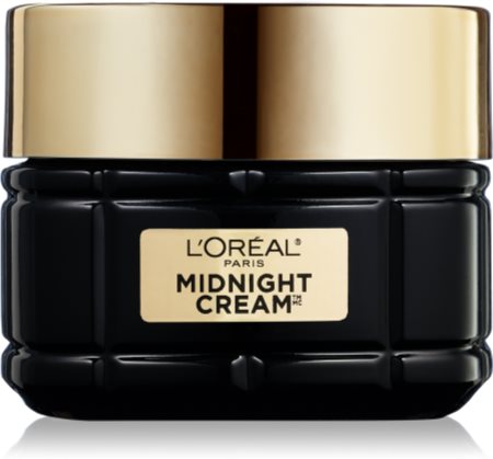 L’Oréal Paris Age Perfect Cell Renew Midnight crema regeneradora de noche