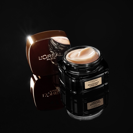 L’Oréal Paris Age Perfect Cell Renew Midnight crème de nuit régénérante