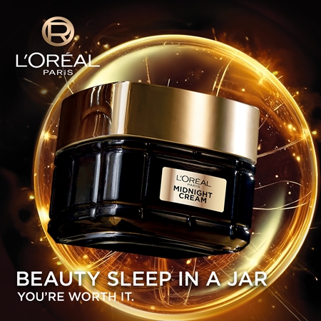 L’Oréal Paris Age Perfect Cell Renew Midnight crème de nuit régénérante