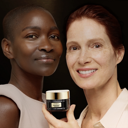 L’Oréal Paris Age Perfect Cell Renew Midnight crème de nuit régénérante