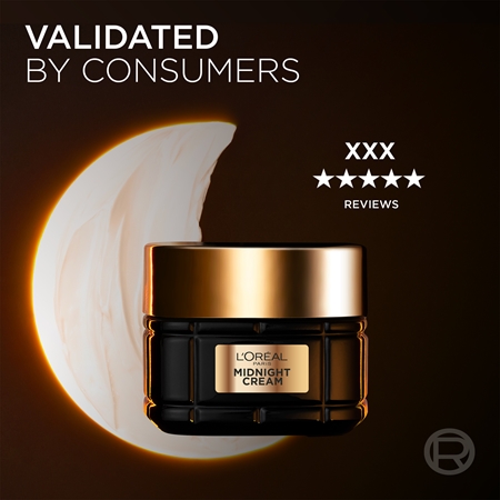 L’Oréal Paris Age Perfect Cell Renew Midnight crème de nuit régénérante