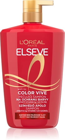 L’Oréal Paris Elseve Color-Vive šampon za obojenu kosu