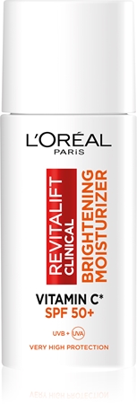 L’Oréal Paris Revitalift Clinical Hautfluid mit Vitamin C