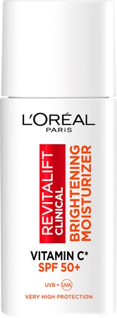 L’Oréal Paris Revitalift Clinical флюїд з вітаміном С