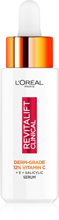 L’Oréal Paris Revitalift serum do twarzy z witaminą C