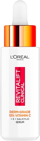L’Oréal Paris Revitalift serum do twarzy z witaminą C