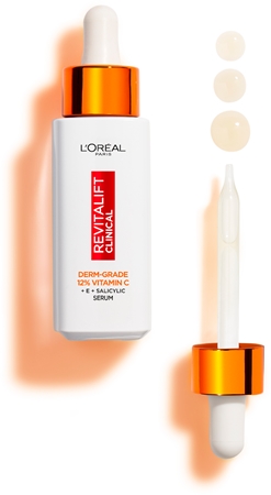 L’Oréal Paris Revitalift serum do twarzy z witaminą C
