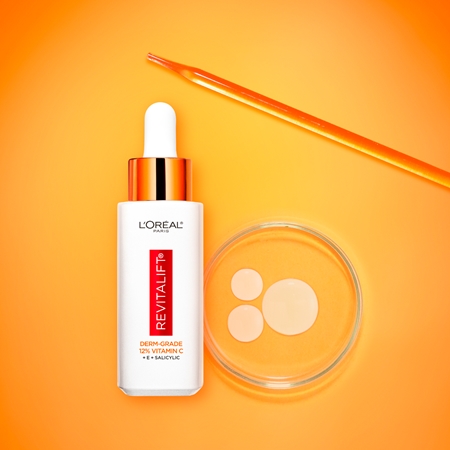 L’Oréal Paris Revitalift serum do twarzy z witaminą C