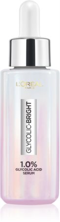 L’Oréal Paris Glycolic-Bright sérum iluminador