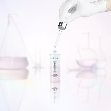 L’Oréal Paris Glycolic-Bright Sära andev seerum